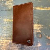 Explorer Wallet - Cognac