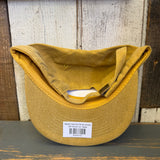 PROTECT OUR PARKS Washed Dad Hat - Sun Yellow