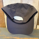 Hermosa Beach MUY HERMOSA COASTAL Dad Hat - Coal
