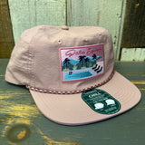 PALM SPRINGS The Chill Cap - Dusty Rose