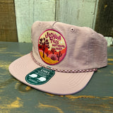 JOSHUA TREE NATIONAL PARK The Chill Cap - Dusty Rose