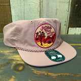 JOSHUA TREE NATIONAL PARK The Chill Cap - Dusty Rose