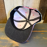 HATE HAS NO HOME HERE Snapback Hat - Palm Spring Floral