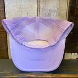 STARGAZER Trucker Hat - Lavender