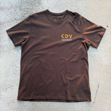 COMMUNE DES VAGUES :: SOUL ARCH SS TEE