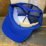 TRUE LOVE LOS ANGELES :: TRUCKER HAT FOR CA FIRE RELIEF