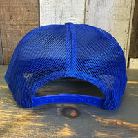 TRUE LOVE LOS ANGELES :: TRUCKER HAT FOR CA FIRE RELIEF