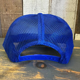 TRUE LOVE LOS ANGELES :: TRUCKER HAT FOR CA FIRE RELIEF
