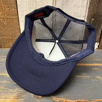 TRUE LOVE LOS ANGELES :: TRUCKER HAT FOR CA FIRE RELIEF