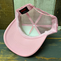 TRUE LOVE LOS ANGELES :: TRUCKER HAT FOR CA FIRE RELIEF