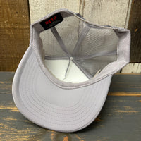TRUE LOVE LOS ANGELES :: TRUCKER HAT FOR CA FIRE RELIEF