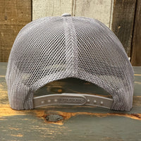 TRUE LOVE LOS ANGELES :: TRUCKER HAT FOR CA FIRE RELIEF