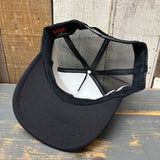 TRUE LOVE LOS ANGELES :: TRUCKER HAT FOR CA FIRE RELIEF