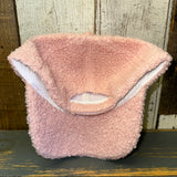 TRUE LOVE LOS ANGELES :: SHERPA HAT FOR CA FIRE RELIEF