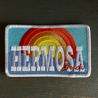 Hermsosa Beach 72 & SUNNY Patch