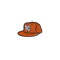 FREE & EASY ENAMEL PINS