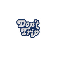FREE & EASY ENAMEL PINS