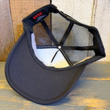 STARGAZER Trucker Hat - Black