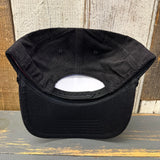 Hermosa Beach THE NEW STYLE Corduroy Baseball Cap - Black