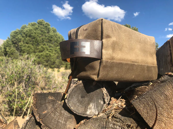 the DOPP KIT in EARTH