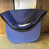 SO FAR :: SO BUENO - 5 Panel Hat - Dusty Blue