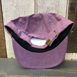Hermosa Beach OCEAN DRIVE 6 Panel Micro Cord - Dusty Purple
