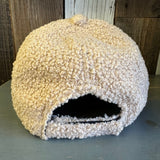 Hermosa Beach HERMOSA IS FOR LOVERS Sherpa Cap - Khaki