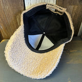 Hermosa Beach HERMOSA IS FOR LOVERS Sherpa Cap - Khaki