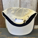 Hermosa Beach MUY HERMOSA 6 Panel Micro Cord - Butter Yellow