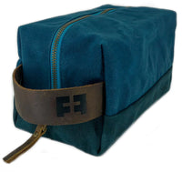 the DOPP KIT in ALPINE LAKE