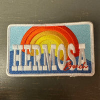 Hermosa Beach Patches / Wicked House Patches