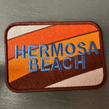 Hermosa Beach Patches / Wicked House Patches