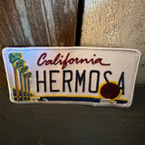 Hermosa Beach Patches / Wicked House Patches