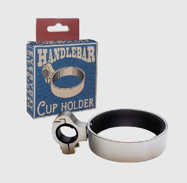Handlebar Cup Holder