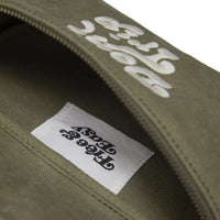 DON'T TRIP FANNY PACK - Olive