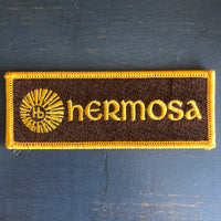 Hermosa Beach Patches / Wicked House Patches