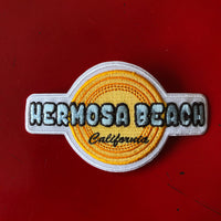 Hermosa Beach Patches / Wicked House Patches