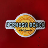 Hermosa Beach Patches / Wicked House Patches