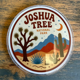 Hermosa Beach and California Magnets