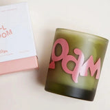 Loam Candles