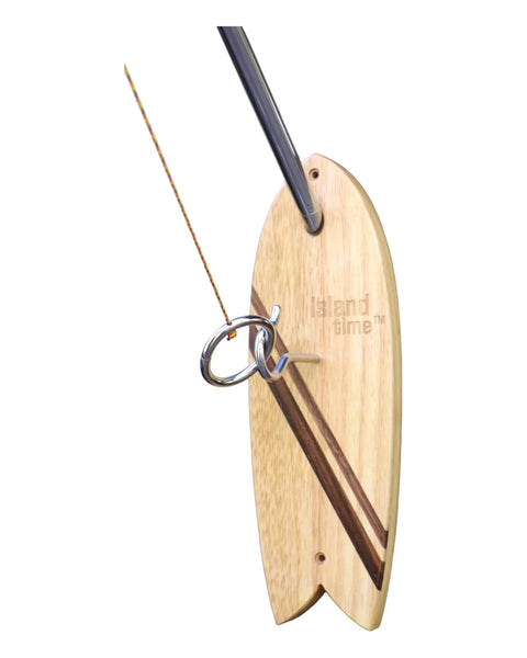 Beach Bum Pro Hook and Ring