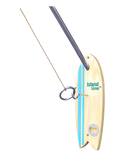 Bottle Opener Pro Hook and Ring