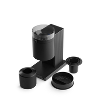 Opus Conical Burr Coffee & Espresso Grinder