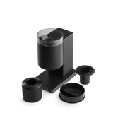 Opus Conical Burr Coffee & Espresso Grinder
