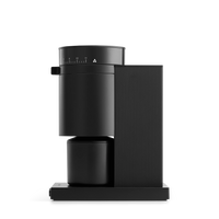 Opus Conical Burr Coffee & Espresso Grinder