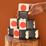 Two Deserts Soap by Wonder Valley