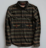 Lawland Shirt - Black