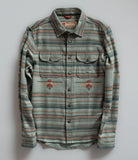 Lawland Shirt - Green
