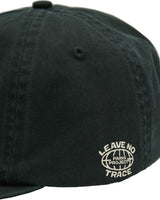 Leave No Trace x Parks Project - PACK IT OUT Baseball Hat