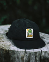 Leave No Trace x Parks Project - PACK IT OUT Baseball Hat